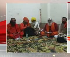 हरिद्वार कुंभ की तैयारियों को लेकर चिंतित साधु संत, आज सीएम त्रिवेन्द्र से करेंगे मुलाकात