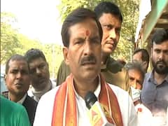 Public has given blessings to Tejashwi Yadav, Grand-alliance will form the govt: Mrityunjay Tiwari