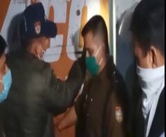 Roorkee में एक घर में ताबड़तोड़ फायरिंग से हड़कंप, जांच में जुटी पुलिस