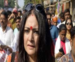 দুর্গাপুর ব্যারাজের গেট ভেঙে পড়ার দায়িত্ব রাজ্য সরকারের, ৬ মাস বাদে যখন নির্বাচন হবে, তখন এদের আর ভোট দেওয়ার ভুল করবেন না, দাবি অগ্নিমিত্রার