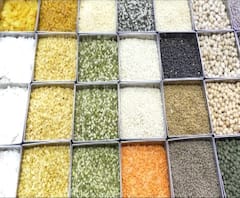 Navi Mumbai APMC | डाळींच्या किंमतीत 30 रुपयांनी घट,परदेशातून आयात वाढल्याने डाळींच्या किंमती घटल्या