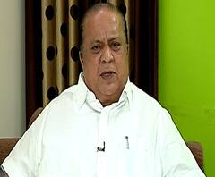  Majha Maharashtra Majha Vision 2020 | चंद्रकांतदादांचा जन्म हिमालयात जाण्यासाठी : हसन मुश्रीफ