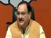 कोरोना के सामने Donald Trump लड़खड़ा गया, मोदी जी ने देश की जनता को बचा लिया: JP Nadda