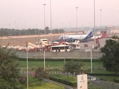 Preparations begin for transportation of Corona vaccine