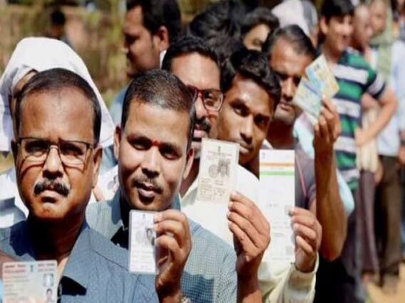 7 नवंबर को होनी है आखिरी वोटिंग, देखें पटना से Ground Report | War Palatwar