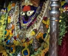 Aarti Live-माँ विंध्यवासिनी की आरती से जीवन होता है मंगलमय | ABP GANGA 