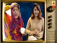 After Diwali's Pollution, COVID-19 Cases See An Upward Rise, When Will Delhi Breathe Fine?| ABP Uncut