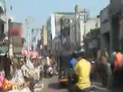 દિવાળીના તહેવારો નજીક આવતા રાજકોટમાં બેેન્કો પર ઉમટી લોકોની ભારે ભીડ, જુઓ વીડિયો