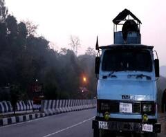 Nagrota Encounter in J&K: জম্মুর পথে টোলপ্লাজায় ট্রাক থামালে ভিতর থেকে গুলিবৃষ্টি, নিরাপত্তা বাহিনীর সঙ্গে সংঘর্ষে নিহত ৪ জইশ জঙ্গি