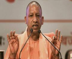 Corona Vaccine सभी को दी जाएगी: CM Yogi| Poorab Paschim| ABPGanga 