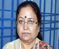 Uttarakhand की राज्यपाल बेबी रानी मौर्य को हुआ Corona| ABPGanga 