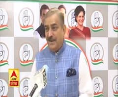 परली जलाने के नाम पर किसानों के साथ हो रही है गुंडागर्दी : Pramod Tiwari