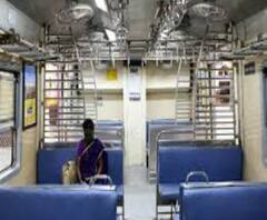 Local Train in WB: বুধবার থেকে চলবে লোকাল ট্রেন, শিয়ালদা স্টেশনে চলছে মার্কিং, স্যানিটাইজেশন