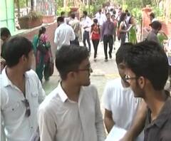 छात्रों के लिए बड़ी खबर, यूपी में आज से खुलेंगे कॉलेज-विश्वविद्यालय