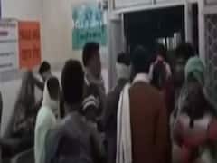 6 dead, 10 injured as two cars collide in UP's Bahraich