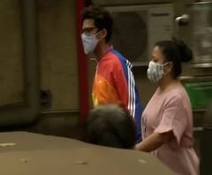 Drugs Case | ड्रग्ज प्रकरणी कॉमेडियन भारती सिंह आणि नवरा हर्ष लिम्बाचिया यांना जामीन मंजूर