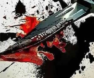 Shravasti: प्रेम प्रसंग ने ली युवक की जान, हैंडपंप के हत्थे से पीट-पीटकर मार डाला| ABPGanga  