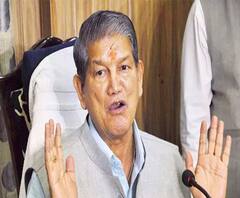 बागी नेताओं को गंगा जल से नहलाना चाहिए- Harish Rawat