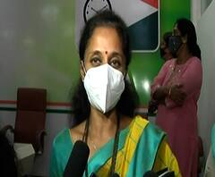 Supriya Sule | अजित पवारांच्या अनुपस्थितीत सुप्रियाताई मैदानात, मुंबईत सुप्रियाताई सुपरअॅक्टिव्ह!