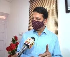 विनामास्क ग्राहकांना सामान दिल्यास 15 दिवस दुकान बंद, औरंगाबाद महापालिका आयुक्तांचा मोठा निर्णय