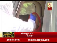 કોરોના મહામારીમાં દિલ્હીથી નોઇડા જતા લોકોના કરવામાં આવશે રેન્ડમ કોવિડ ટેસ્ટ