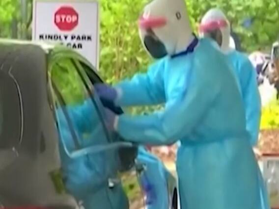 Delhi में कोरोना के बढ़ते मामलों के बीच Amit Shah से मिल सकते हैं Arvind Kejriwal