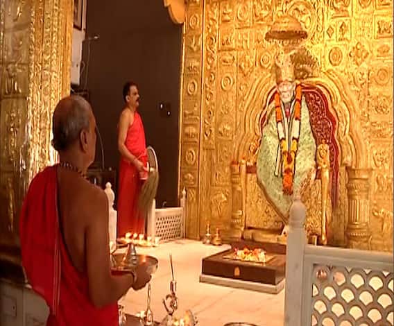 Temple Reopen | नागपूरच्या प्रसिद्ध साई मंदिरात दर्शनाचे नियम काय आहेत? 