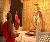 Temple Reopen | नागपूरच्या प्रसिद्ध साई मंदिरात दर्शनाचे नियम काय आहेत? 