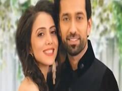 Nakuul Mehta & wife Jankee to become proud parents soon | Hot News Full