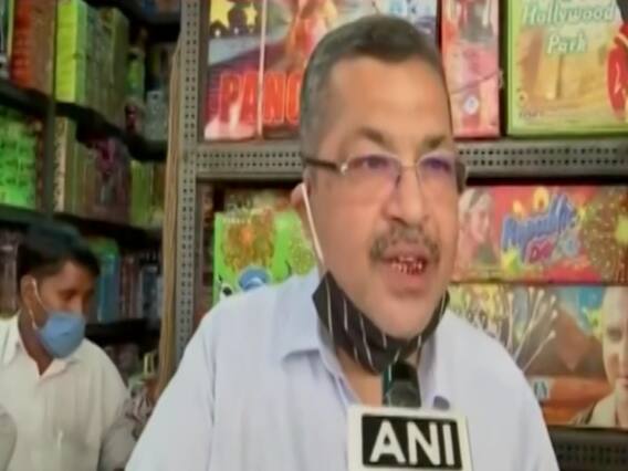 Understand 'financial crisis' for people amid ban on firecrackers | Master Stroke 