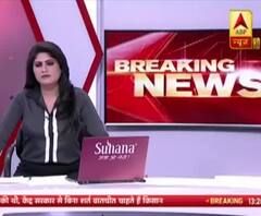 किसानों ने केंद्र सरकार के प्रस्ताव को ठुकराया