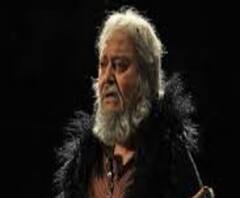 প্রয়াত সৌমিত্র চট্টোপাধ্যায়, রাজার মতোই বিদায় 'কিং লিয়র'-এর