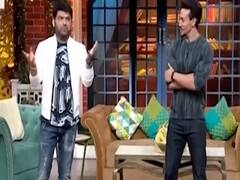 Diwali Special : Kapil Sharma की Comedy और Diwali के बम पटाखे...