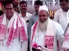 Assam: Dispute over 'pro-Pakistan' sloganeering | ABP Special 