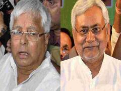 Bihar : Exit Poll में Nitish Kumar के लिए खतरे की घंटी, ज्यादतर सर्वे में Tejashwi की लहर का दावा