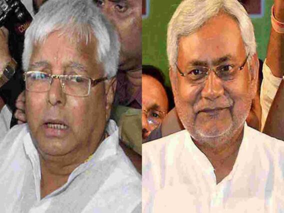 Bihar : Exit Poll में Nitish Kumar के लिए खतरे की घंटी, ज्यादतर सर्वे में Tejashwi की लहर का दावा