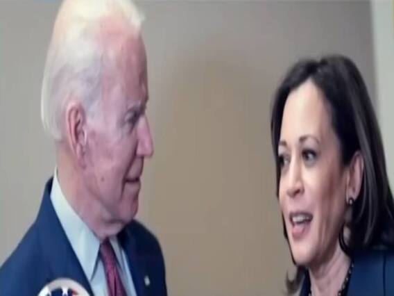 US Election : Joe Biden जीते तो 2020 में कमला बनेंगी उपराष्ट्रपति.. क्या 2024 में बनेंगी राष्ट्रपति?