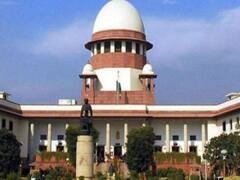 'कोरोना के खिलाफ उठाए गए कदमों की रिपोर्ट दाखिल करे दिल्ली सरकार': SC