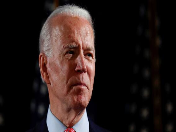 Breaking News : अमेरिका की सीक्रेट सर्विस ने Joe Biden की सुरक्षा बढ़ाई 
