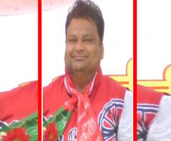 UP By Election Result 2020: Naugawan Sadat में सपा को जबरदस्त बढ़त| ABPGanga 