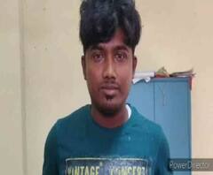 বাগনানে বিজেপি নেতা খুনে গ্রেফতার দুষ্কৃতী 