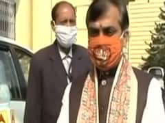 Why are they running from investigation: Jeevesh Mishra on Lalu's alleged audio