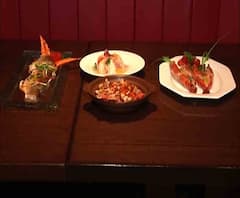 শীতের শহরে রসনা বিলাসের বন্দোবস্ত, ডিসেম্বরে সি-ফুড ফেস্টিভাল মেনল্যান্ড চায়নায়, সামুদ্রিক মাছের নানা পদের পাশাপাশি থাকছে সুইট বেঙ্গল-এর মিষ্টি, কোভিড প্রোটোকল মেনেই করা হচ্ছে পেটপুজোর আয়োজন