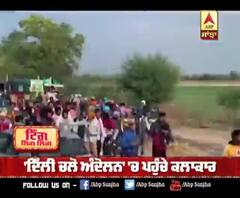 Punjabi celebrities protesting with farmers in delhi | Babbu Maan | Ranjit Bawa | Tarsem Jassar | Sonia Mann