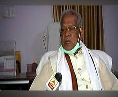 Bihar Election | नितीश कुमार यांनी 15 वर्षात बिहारचा विकास केला, याचा चांगला परिणाम दिसेल : जीतन राम मांझी