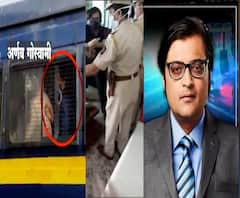 Arnab Goswami | अन्वय नाईक आत्महत्या प्रकरणी अर्णब गोस्वामी यांना बेल की जेल?