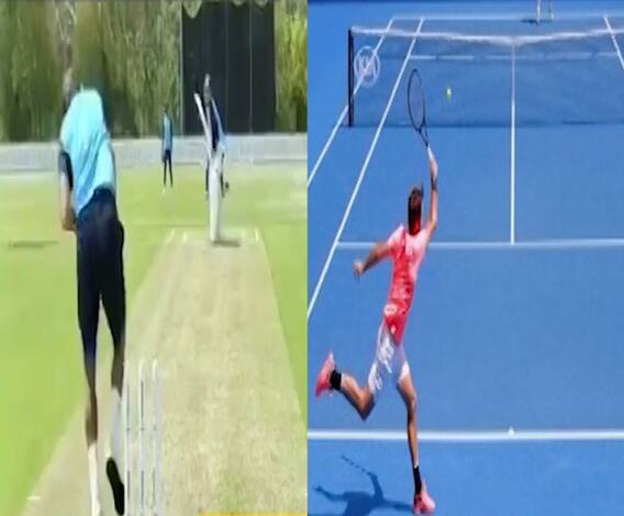 ऑस्ट्रेलियात टिम इंडियाला 'रेड कार्पेट'; परदेशी टेनिसपटूंची अडवणूक?