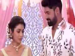 Watch Full Saas Bahu Aur Saazish of 11th November, 2020