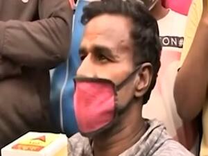 Delhi double murder case: Will the last statement solve the mystery? | Sansani