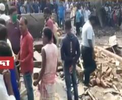 Ananda Sakal IV: Malda-র সুজাপুরে প্লাস্টিকের কারখানায় তীব্র বিস্ফোরণ, মৃত ৬, সঙ্গে অন্য খবর 